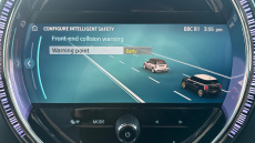 MINI Hatchback 135kW Cooper S Level 2 33kWh 3dr Auto Electric Hatchback